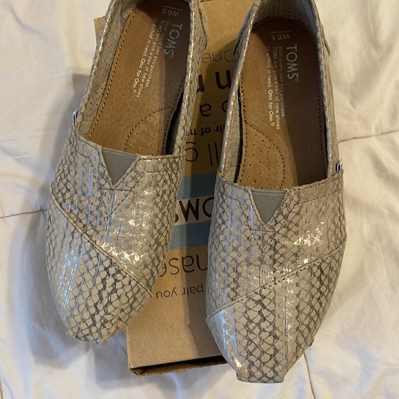 Toms Classic - Picture 2 of 2